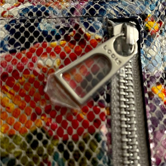 Lodis Wallet NWOT - Picture 8 of 8
